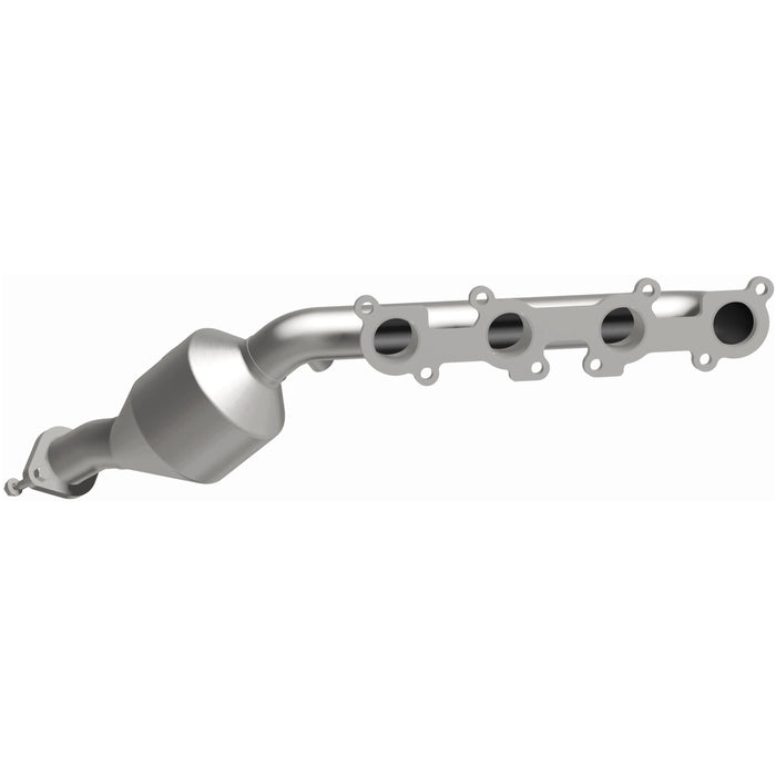 Exhaust Manifold with Integrated Catalytic Converter MagnaFlow 49339