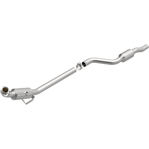 Catalytic Converter MagnaFlow 21-440