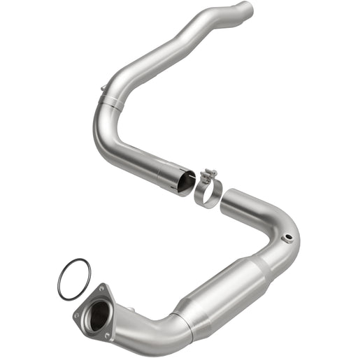 Catalytic Converter MagnaFlow 5451640