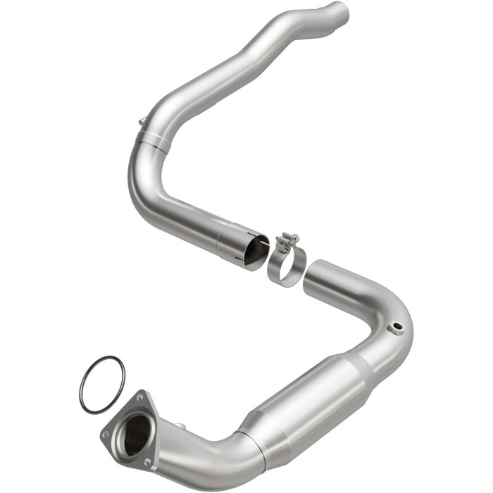 Catalytic Converter MagnaFlow 5451640