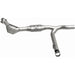 Catalytic Converter MagnaFlow 447136