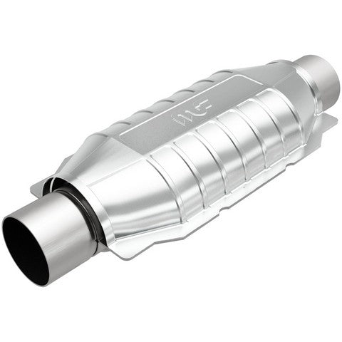 Catalytic Converter-Universal BR Exhaust CA 067-0056