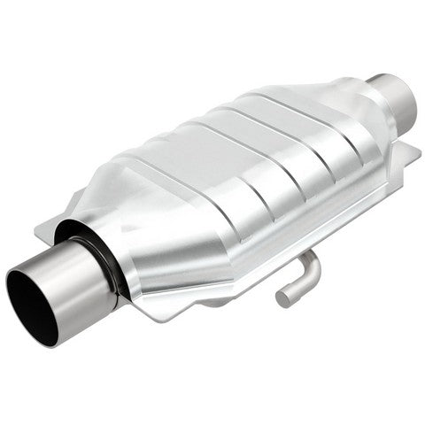 Catalytic Converter-Universal BR Exhaust CA 067-0082