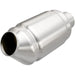 Catalytic Converter-Universal BR Exhaust CA 067-2062