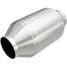 Catalytic Converter-Universal BR Exhaust CA 067-2063