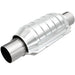 Catalytic Converter-Universal BR Exhaust CA 067-2078