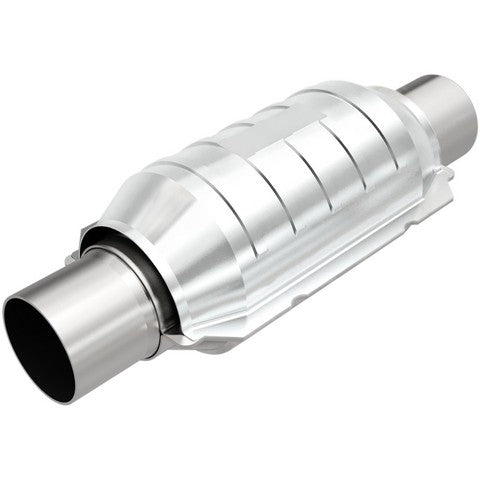 Catalytic Converter-Universal BR Exhaust CA 067-2095