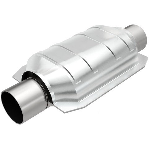 Catalytic Converter-Universal BR Exhaust CA 067-2116