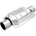 Catalytic Converter-Universal BR Exhaust CA 067-2120