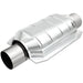 Catalytic Converter-Universal BR Exhaust CA 067-2151