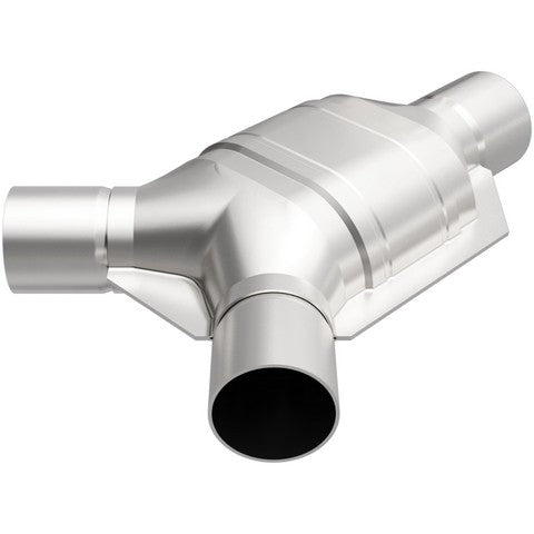 Catalytic Converter-Universal BR Exhaust CA 067-2222