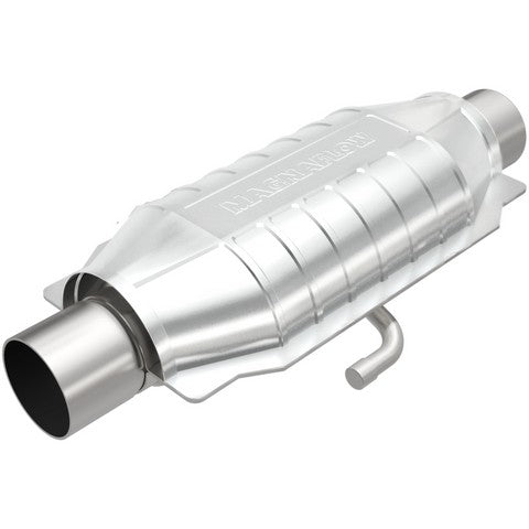 Catalytic Converter-Universal BR Exhaust CA 067-2251