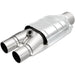 Catalytic Converter-Universal BR Exhaust CA 067-2270