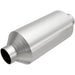 Catalytic Converter BR Exhaust CA 067-2402