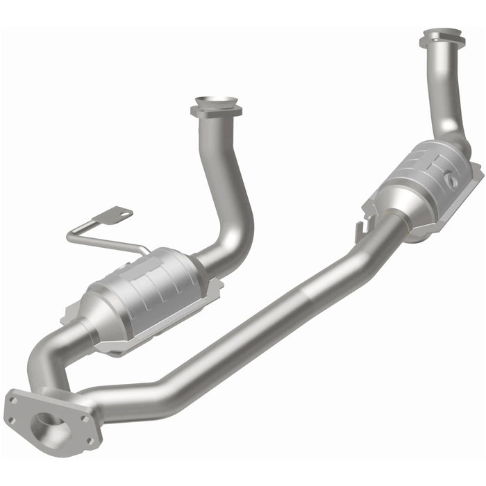Catalytic Converter MagnaFlow 93450