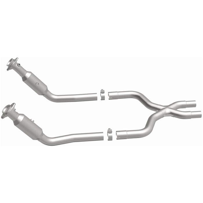 Catalytic Converter MagnaFlow 5561977