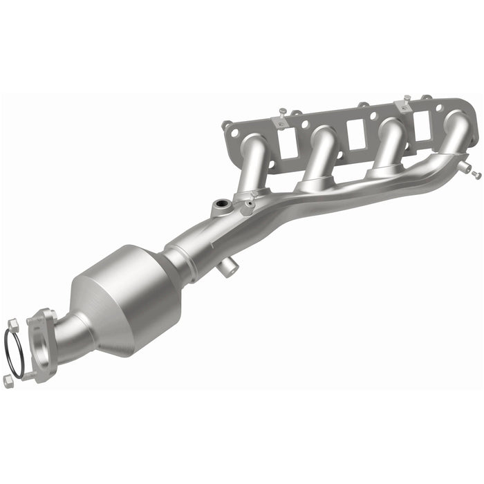Exhaust Manifold with Integrated Catalytic Converter MagnaFlow 290035