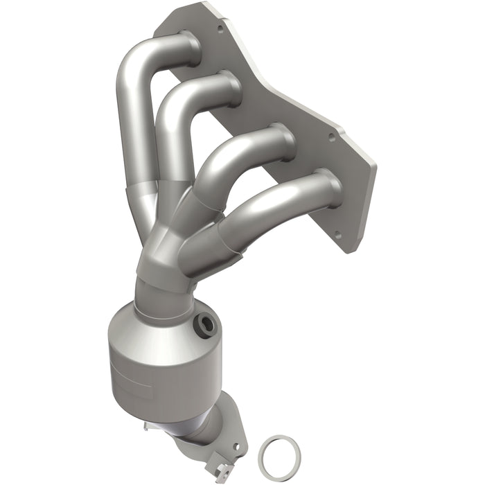 Exhaust Manifold with Integrated Catalytic Converter MagnaFlow 52520
