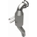 Catalytic Converter MagnaFlow 21-605