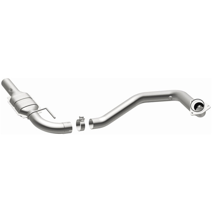 Catalytic Converter MagnaFlow 4551601