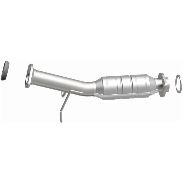 Catalytic Converter MagnaFlow 51550