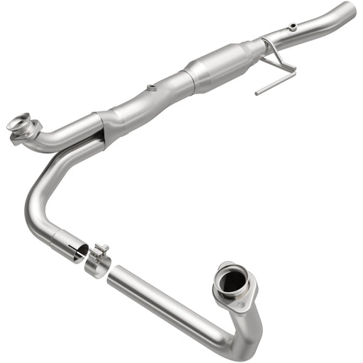 Catalytic Converter MagnaFlow 4451209