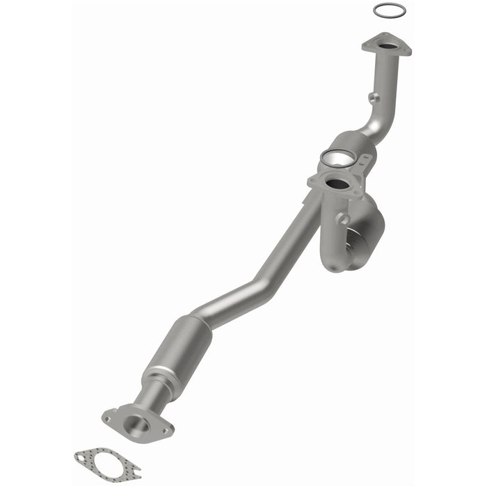 Catalytic Converter MagnaFlow 27503