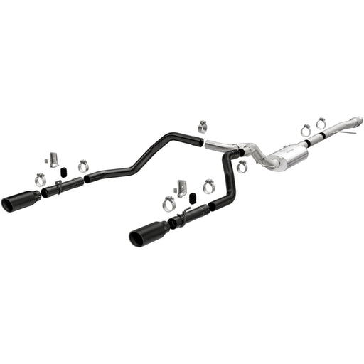 Exhaust System Kit MagnaFlow 19472
