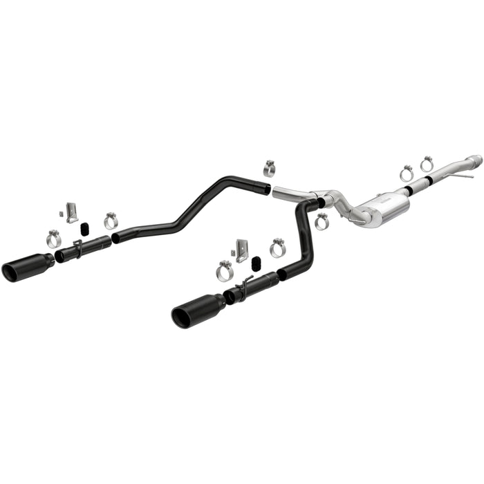 Exhaust System Kit MagnaFlow 19472