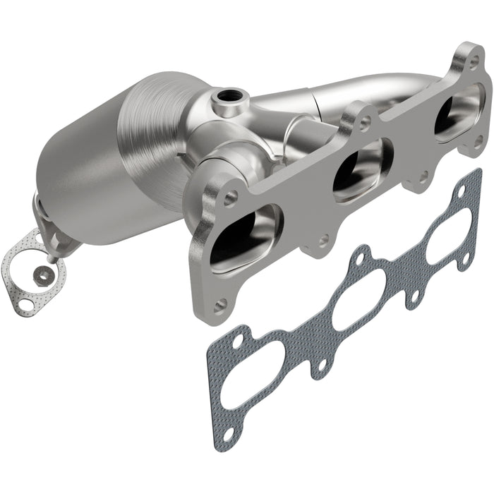 Exhaust Manifold with Integrated Catalytic Converter MagnaFlow 50531