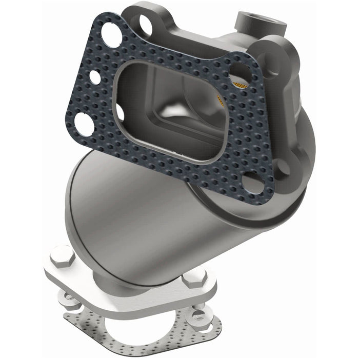 Catalytic Converter MagnaFlow 280176