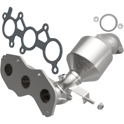 Exhaust Manifold with Integrated Catalytic Converter MagnaFlow 5582832
