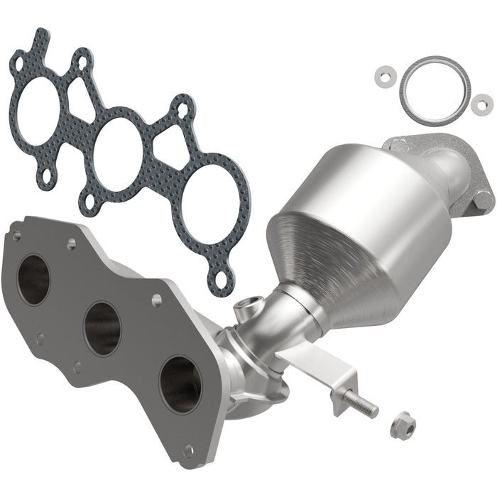Exhaust Manifold with Integrated Catalytic Converter MagnaFlow 5582832