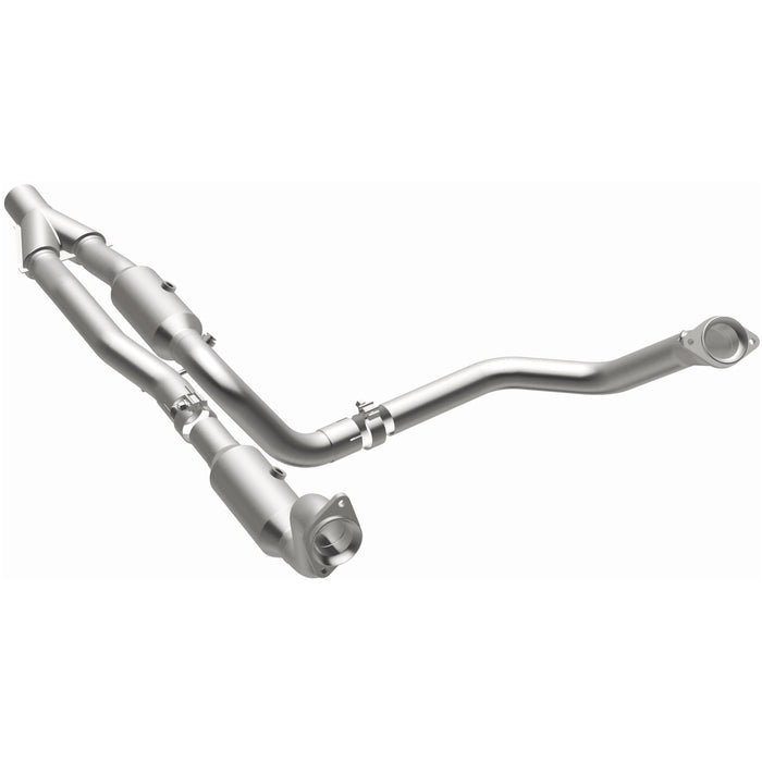 Catalytic Converter MagnaFlow 5551457