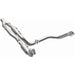 Catalytic Converter MagnaFlow 5551457