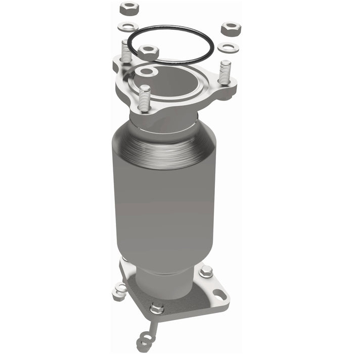 Catalytic Converter MagnaFlow 551909
