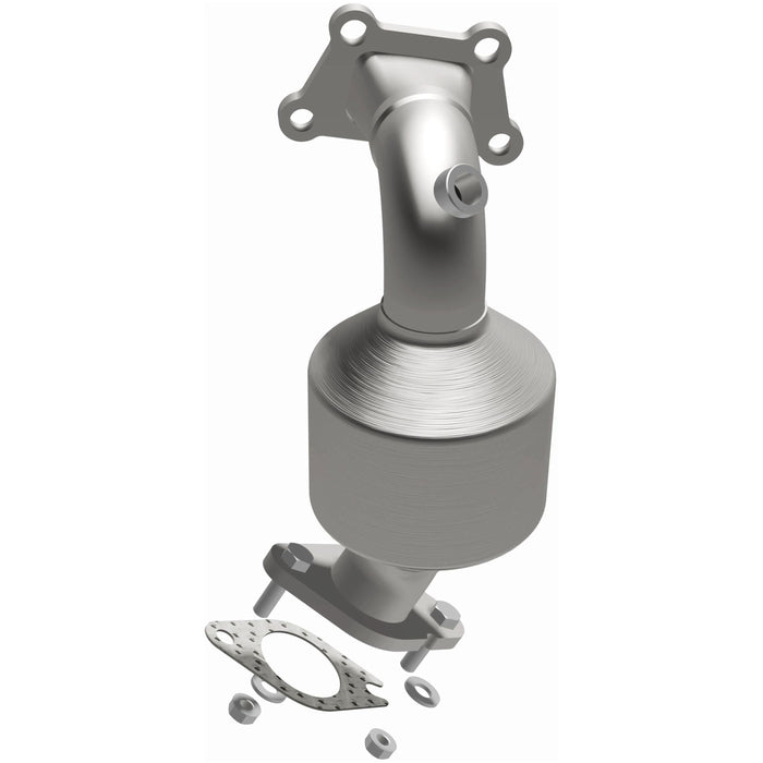 Exhaust Manifold with Integrated Catalytic Converter MagnaFlow 5582881