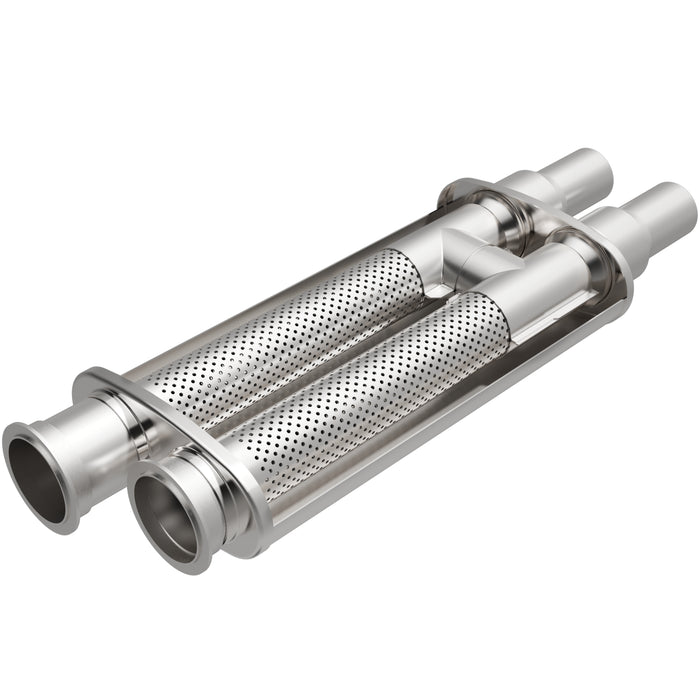 Exhaust System Kit MagnaFlow 19646