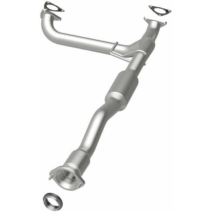 Catalytic Converter MagnaFlow 52612