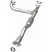 Catalytic Converter MagnaFlow 52612