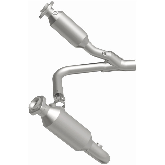 Catalytic Converter MagnaFlow 5551832