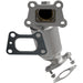 Catalytic Converter MagnaFlow 280177
