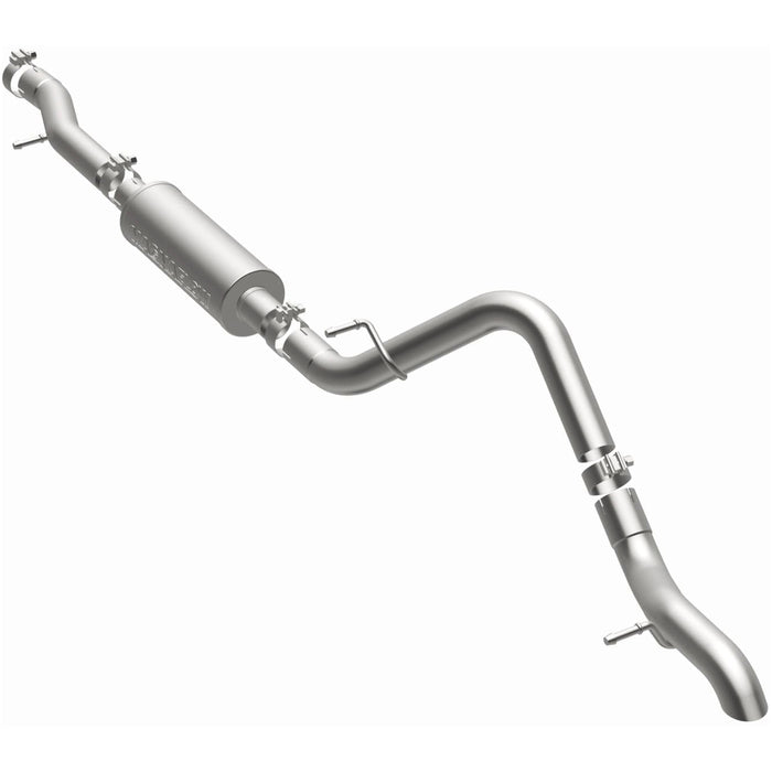 Exhaust System Kit MagnaFlow 15236