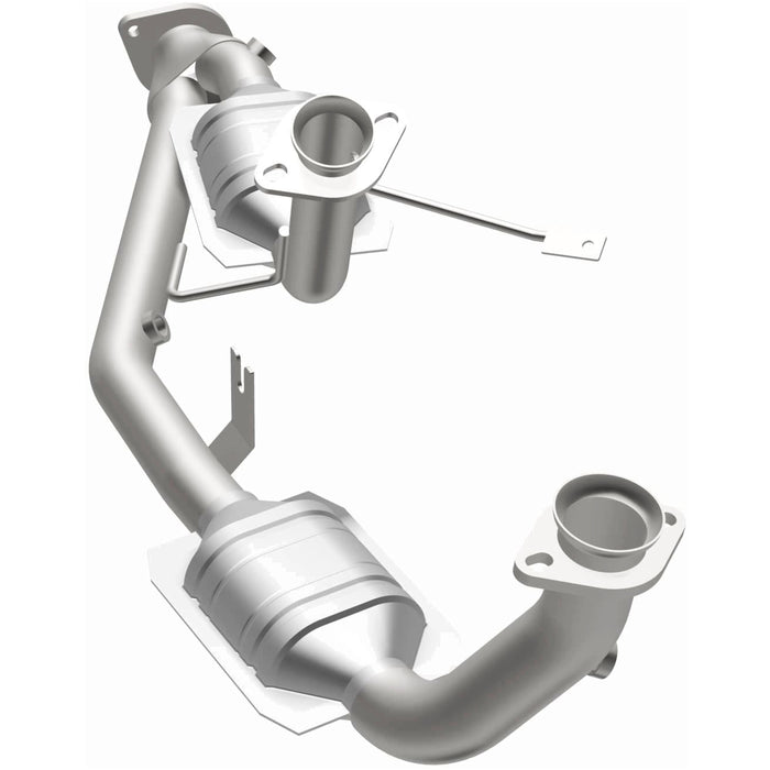 Catalytic Converter MagnaFlow 444023