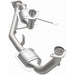 Catalytic Converter MagnaFlow 444023