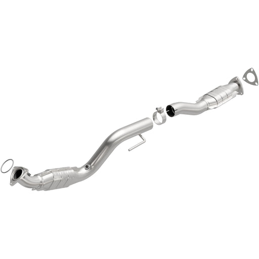 Catalytic Converter MagnaFlow 24399