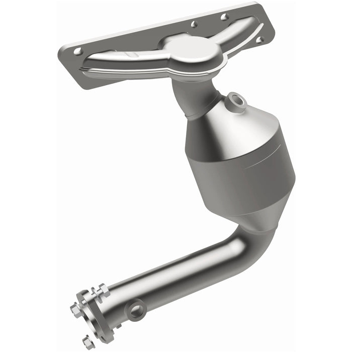 Exhaust Manifold with Integrated Catalytic Converter MagnaFlow 50863