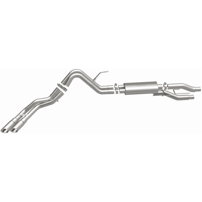 Exhaust System Kit MagnaFlow 16523