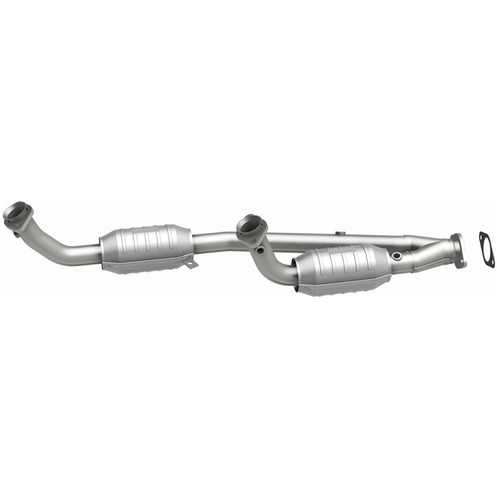 Catalytic Converter MagnaFlow 4451353