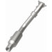 Catalytic Converter MagnaFlow 4551018